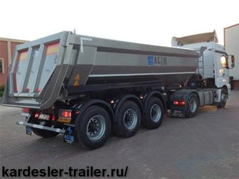      30-333 Kardesler Trailer Alim 50397850  