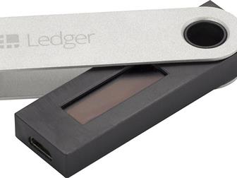     Ledger Nano S  ,  51370956  