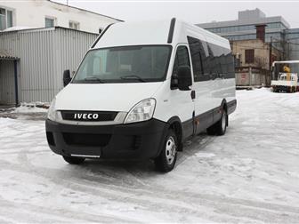     Iveco Daily 50c15  , 2011  53827185  