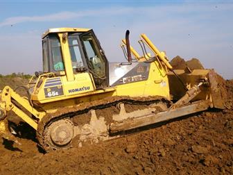     Komatsu D65e-12 54403880  