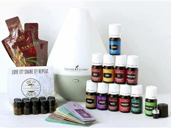      Young Living   58741177  