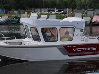      () Victory 630 Cabin Pro 68266006  