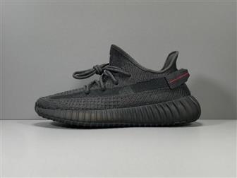  foto  Adidas Yeezy Boost 350 V2 Black Reflective 69890213  