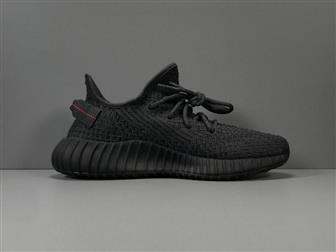  foto  Adidas Yeezy Boost 350 V2 Black Reflective 69890213  