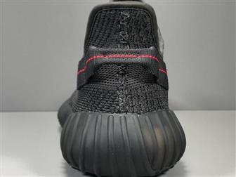  foto  Adidas Yeezy Boost 350 V2 Black Reflective 69890213  