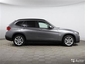 BMW X1  : 3VIN   : X4XVL394*0V****55 : 5: E84 (20092012): 18i 2, 0 sDrive AT (150 , , ) :  