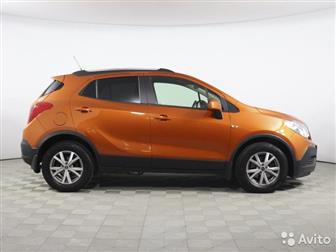 Opel Mokka  : 1VIN   : XUUJB7D5*E0****41 : 5: I (20122016): 1, 8 MT (140 , , ) :  