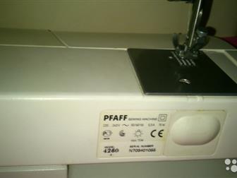    Pfaff Hobby 4260,    ,    ,  ,      ,  