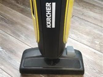   ,   ,    (),   ,  7000 ,     Karcher VC 5 Yellow/Black  