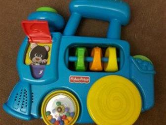   ,   ,  1,     Fisher Price2,   playskool3,         