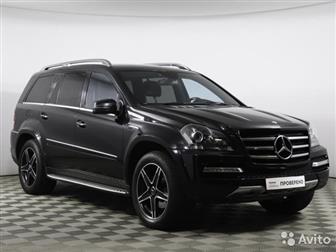 Mercedes-Benz GL-klasse  : 4 VIN   : WDC16482*1A****08 : 5: X164  (20092012): GL 350d  