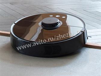 - Xiaomi Roborock Sweep One S50 ()  (BLACK) ! !  !      ZHEZLA_NET!    