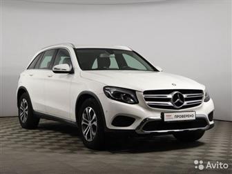 Mercedes-Benz GLC  : 1VIN   : WDC25390*1F****42 : 5: X253 (20152017): GLC 220d 2, 1 4MATIC 9G-Tronic  