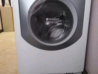   Hotpoint - Ariston aqm9d 497 u ru, ,  ,  9 , 1400 /,  ,   ,    ,  