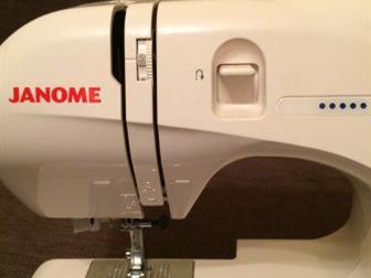   JANOME J 770,  , 12  ,    (),  , , , ,   