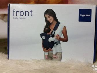 - Inglesina Front baby carrier:- Inglesina Front   ,     ,       