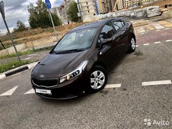   Kia Cerato 2017   2 ,    ,  , ,    !   