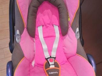    Maxi-Cosi Cabriofix    EasyBase,     ,         ,   