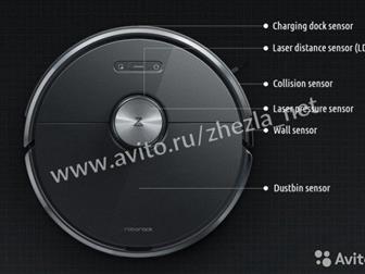 - Xiaomi Roborock S6 -    Xiaomi Roborock T6 (T65) (      ) !!!     