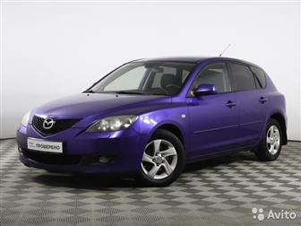 Mazda 3  : 2VIN   : JMZBK14Z*81****51 : 5: BK  (20062009): 1, 6 MT (105 , , ) :  