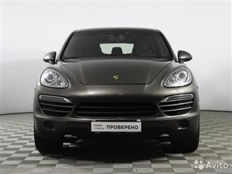 Porsche Cayenne  : 2VIN   : WP1ZZZ92*DL****03 : 5: II (20102014): 3, 6 AT (300 , , ) :  