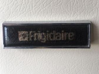  Frigidaire      