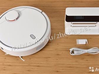 - Xiaomi Robot Vacuum Cleaner (SDJQR01RR) ! !  !     Š    -     