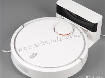 - Xiaomi Robot Vacuum Cleaner (SDJQR01RR)   -!!!!!!       ,    