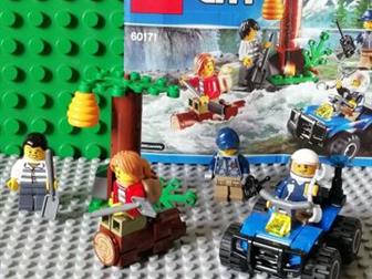   LEGO Creator 31058   , , ,    ,    ,  500    LEGO1)  3-4   City 60171  