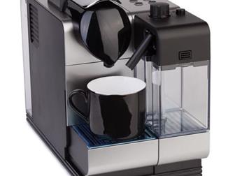   DeLonghi   nespresso   