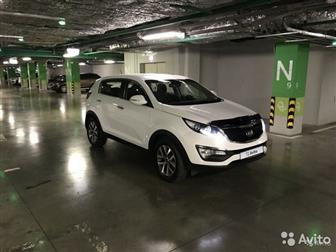 KIA SPORTAGE,   ,  2015  ,       KIA   2015 ,      ,    