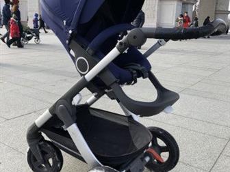 ??Stokke Trailz-  ??, ,     ??       ,     