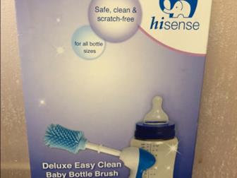        Hisense Deluxe Easy Clean,   Deluxe Easy Clean  ,   ,    