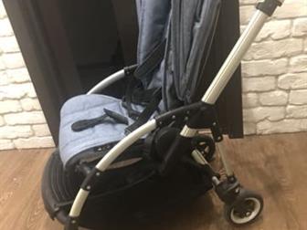  Bugaboo Bee 5 2018  ,  ,     ,  ,   ,     ,    