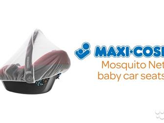    Maxi-Cosi Mosquito Net,        Maxi-Cosi: Pebble, CabrioFix, Citi SPS,  ,     