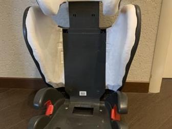 Romer Kidfix ( 2-3,  15  36 )   Isofix,  ,    (  ,     ),     