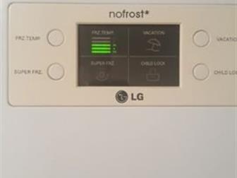  LG   no frost,  7 ,    ,  ,       ,        ,  