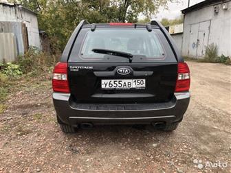    : 1VIN   : KNEJE551*6K****47 : 5: II (20042008): 2, 0 CRDi 4WD AT (112 , ,  