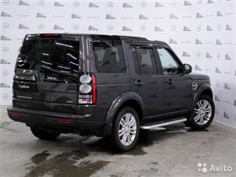     Land Rover Discovery 2014   !      - ѻ   