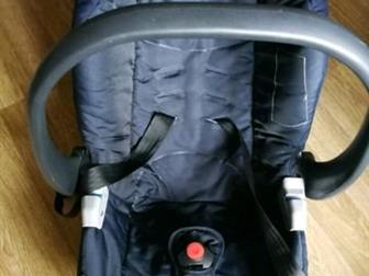  peg-perego viaggio tri- fix SL: /  