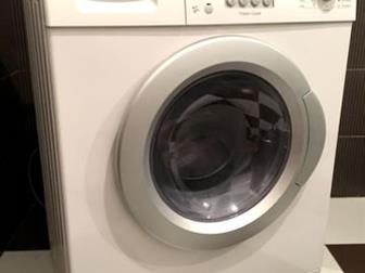    BOSCH Maxx5 Wash and Dryc ,  ,     ,  