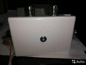 ������� ��������� ����������� ��-� (8�)-IP66-d, 4 �����, ������ 125�85�55��,  500 ��� ��,  3 ����� 400 ��� ��,  ���� ���-�� � ������