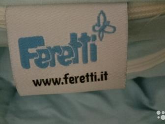 Feretti   /    : /  