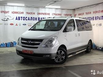 Hyundai Starex (H-1) II  2, 5d AT (145, ),  ,     , ,   ,  ,   