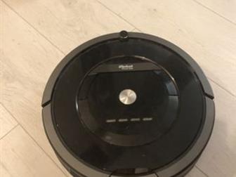  iRobot Roomba 880,    2015     ,     ( )  ,    -   