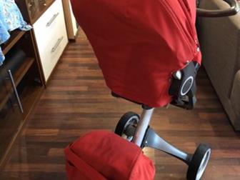  !!! STOKKE XPLORY V4 ,    ,     ,   (     