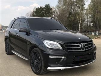 ML- 63 AMG   ,     2015 22 ,  !!!    ,   !!     ,   