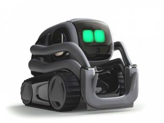   Anki Vector   !      Anki Vector         