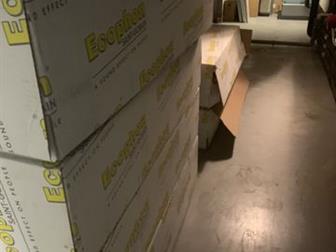 ������ 1, ���������� ������ Focus A T24 PE 600x600�20 (���� ����� Frost), Ecophon-20,16��, �2,  ���������� ������ Focus A �24 PE 1200�600�20 (���� ����� Frost), � ������