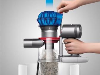   Dyson V7 Motorhead - ,     ,    ??         